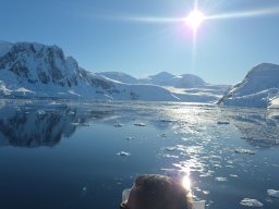 2026 Antarctica